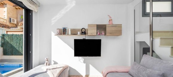 5 bedrooms Villa in Torrevieja, Spain No. 176110 14