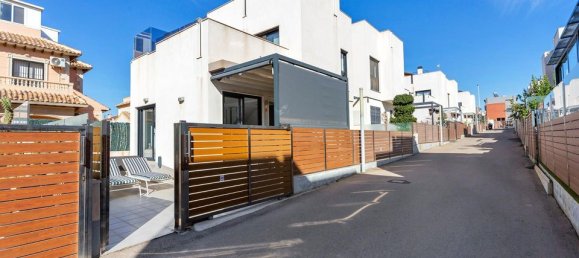 5 bedrooms Villa in Torrevieja, Spain No. 176110 7