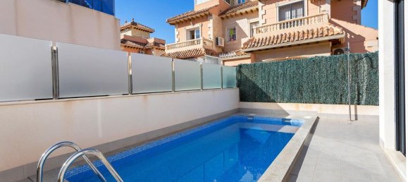 5 bedrooms Villa in Torrevieja, Spain No. 176110 5