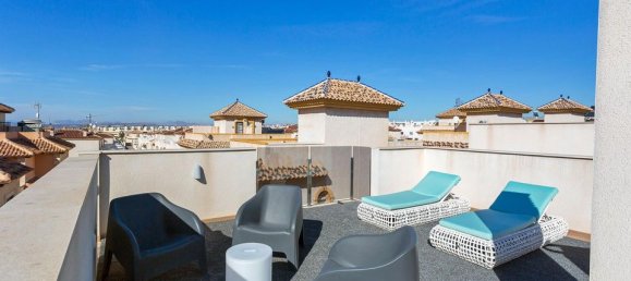 5 bedrooms Villa in Torrevieja, Spain No. 176110 34