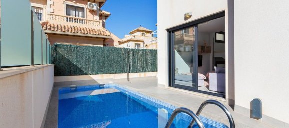 5 bedrooms Villa in Torrevieja, Spain No. 176110 6