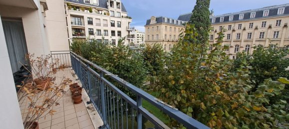 2 غرف نوم شقة في Issy-les-Moulineaux, France رقم 126436 6