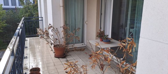 2 غرف نوم شقة في Issy-les-Moulineaux, France رقم 126436 5