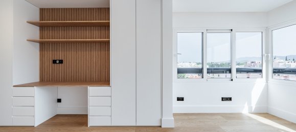 1 Schlafzimmer Wohnung in Lisbon, Portugal, Nr. 268243 25