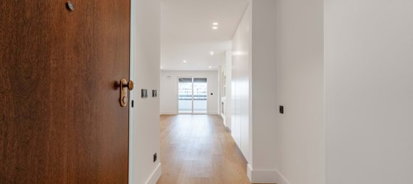 1 Schlafzimmer Wohnung in Lisbon, Portugal, Nr. 268243 8