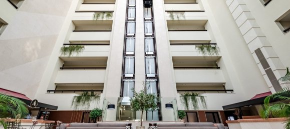 1 Schlafzimmer Wohnung in Lisbon, Portugal, Nr. 268243 7