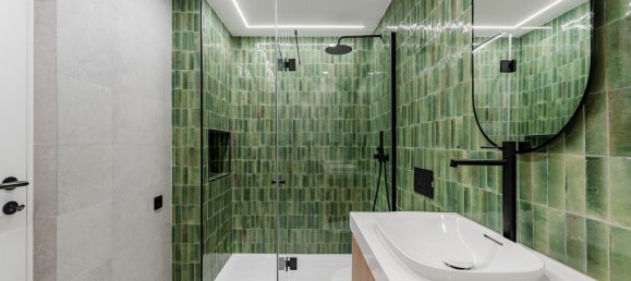 1 Schlafzimmer Wohnung in Lisbon, Portugal, Nr. 268243 21