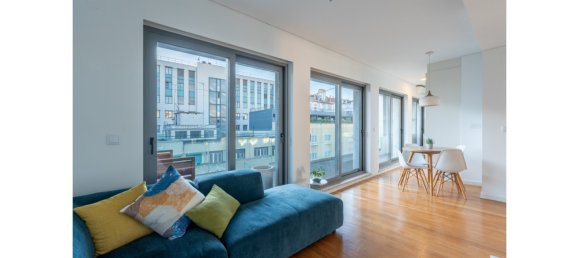 2 Schlafzimmer Penthouse in Lisbon, Portugal, Nr. 111995 3