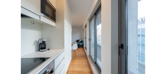 2 Schlafzimmer Penthouse in Lisbon, Portugal, Nr. 111995 10