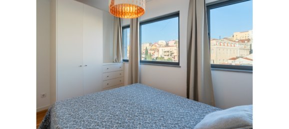 2 Schlafzimmer Penthouse in Lisbon, Portugal, Nr. 111995 15