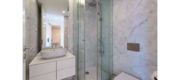 2 Schlafzimmer Penthouse in Lisbon, Portugal, Nr. 111995 13