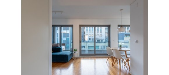 2 Schlafzimmer Penthouse in Lisbon, Portugal, Nr. 111995 4