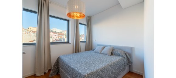 2 Schlafzimmer Penthouse in Lisbon, Portugal, Nr. 111995 14
