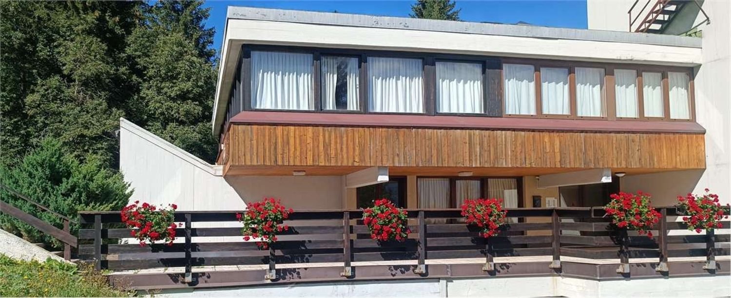 3-Zimmer Wohnung in Mezzana, Italy, Nr. 152240