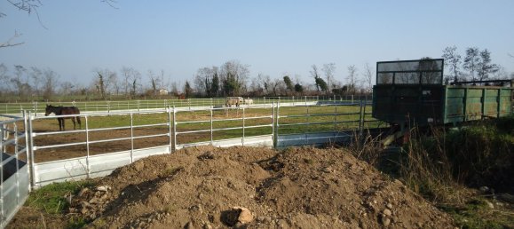 7 غرف نوم منزل في Dalmine, Italy رقم 380821 6