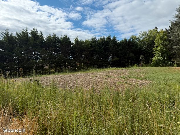 Terreno em Ain, France 945 m² N.º 303776