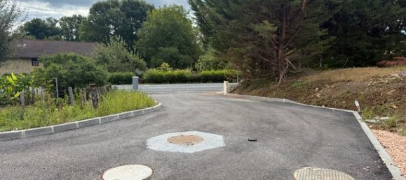 Terreno em Ain, France 945 m² N.º 303776 3