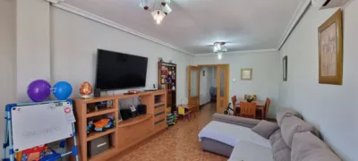 3 Schlafzimmer Wohnung in Torrijos, Spain, Nr. 145404