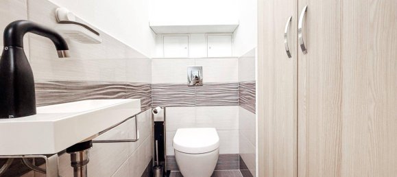 3 rooms Apartment in Vienna, Austria No. 262273 9