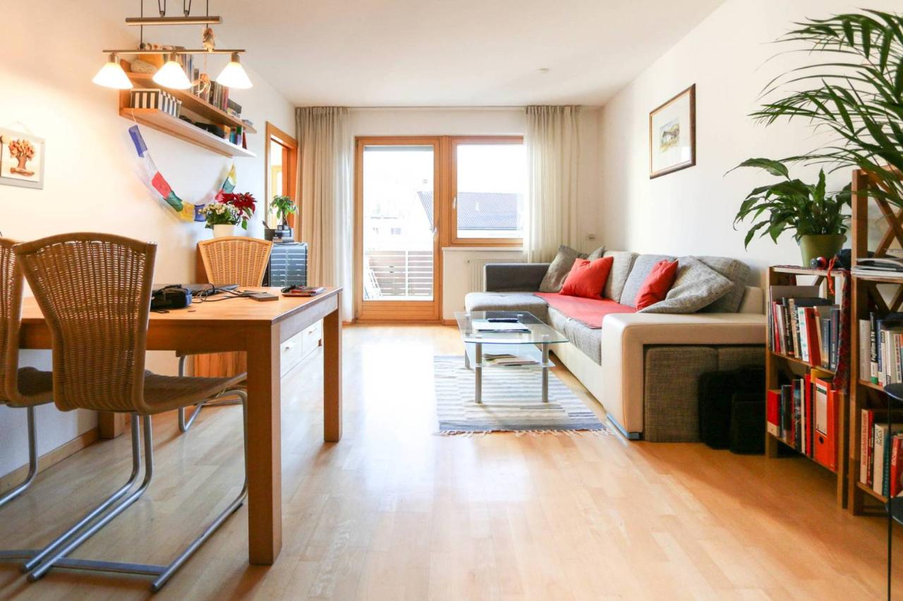 2 rooms Apartment in Trentino-Alto Adige, Italy No. 39801