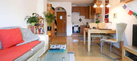 2 rooms Apartment in Trentino-Alto Adige, Italy No. 39801 2