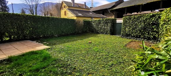 1 bedroom Apartment in Vizille, France No. 201441 11