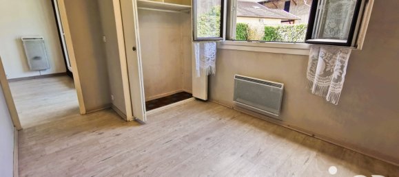 1 bedroom Apartment in Vizille, France No. 201441 5