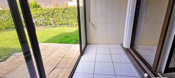 1 bedroom Apartment in Vizille, France No. 201441 7