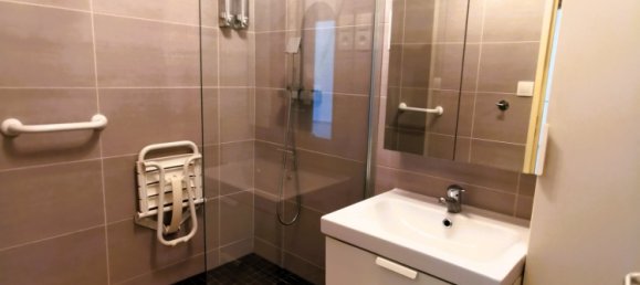 1 bedroom Apartment in Vizille, France No. 201441 4