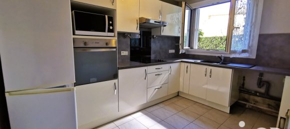 1 bedroom Apartment in Vizille, France No. 201441 3