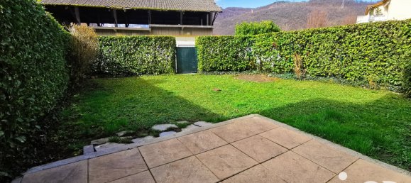 1 bedroom Apartment in Vizille, France No. 201441 10