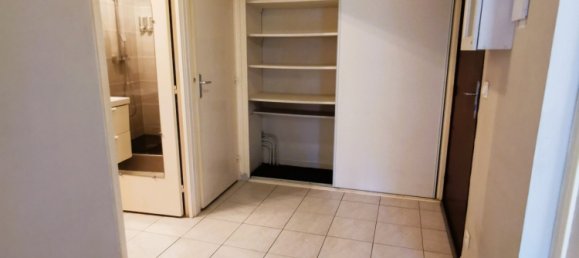 1 bedroom Apartment in Vizille, France No. 201441 8