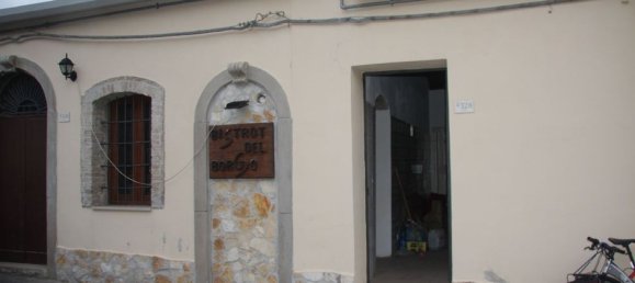 6 rooms Apartment in Saponara, Italy No. 47819 7