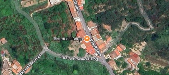 6 rooms Apartment in Saponara, Italy No. 47819 3