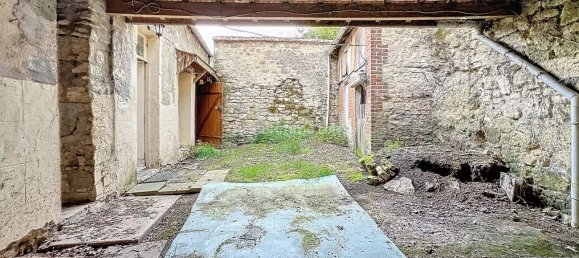 1 bedroom House in Serval, France No. 229099 10