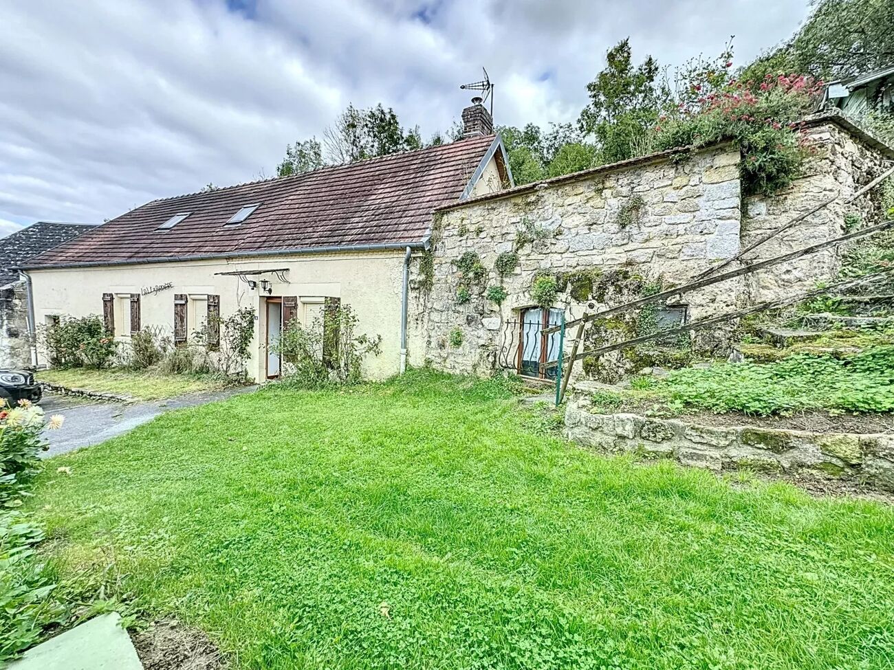 1 bedroom House in Serval, France No. 229099