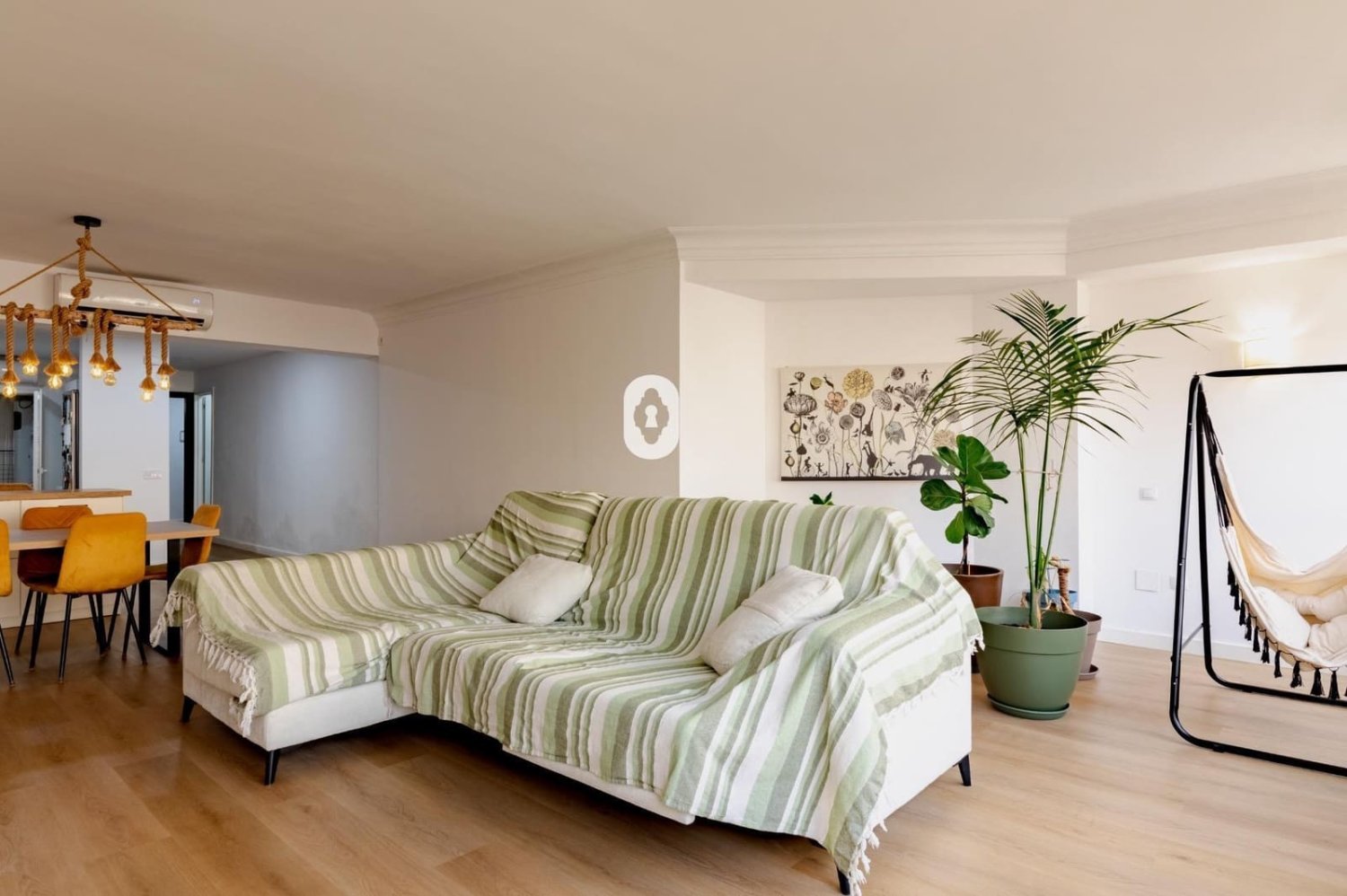 4 Schlafzimmer Wohnung in Manacor, Spain, Nr. 283143