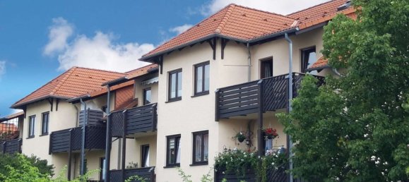 Квартира с 2 спальнями в Лейпциг, Германия № 191102 2