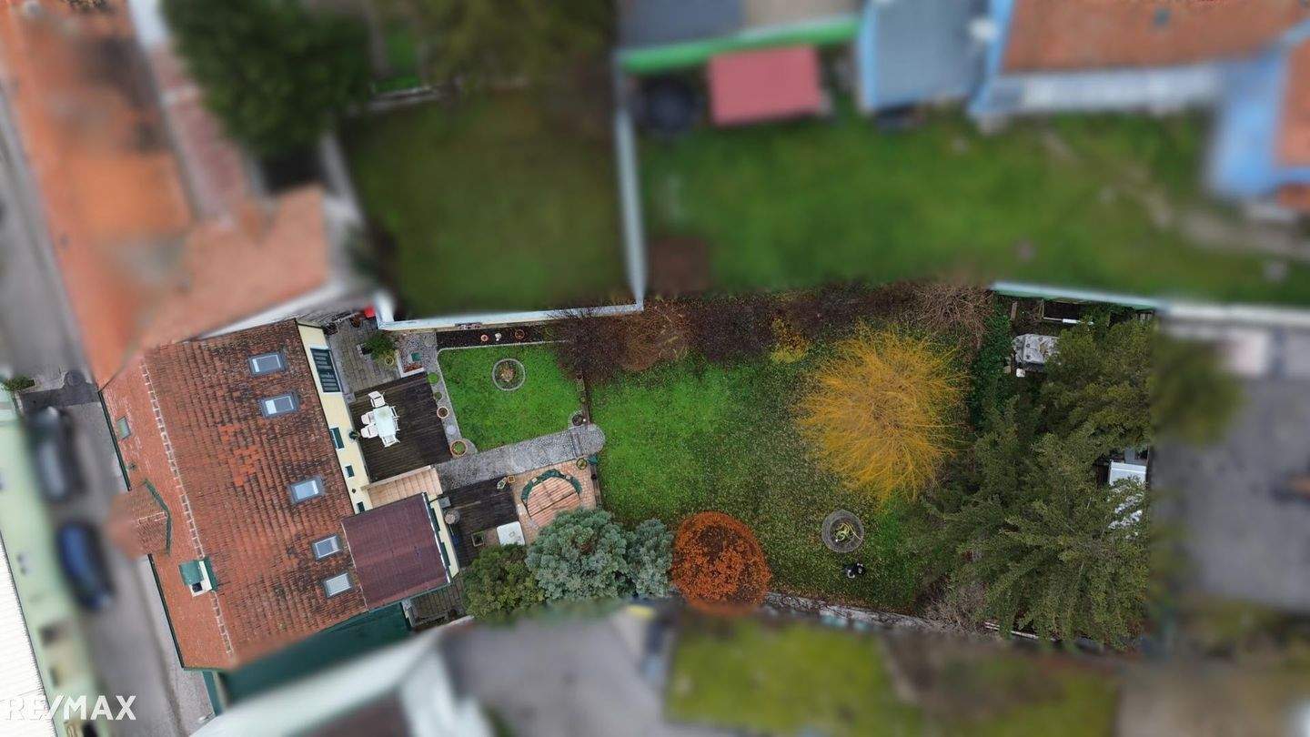 251m² Land in Traiskirchen, Austria No. 201329