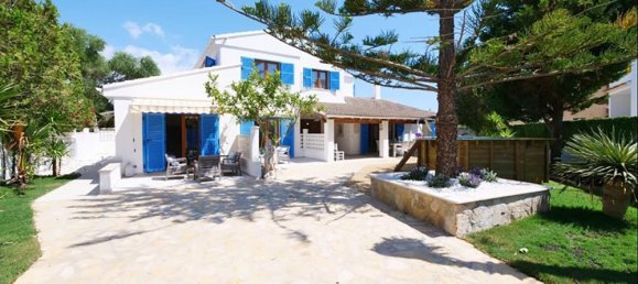 6 Schlafzimmer Villa in Sa Coma, Spain, Nr. 14774 27