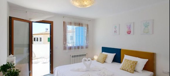 6 Schlafzimmer Villa in Sa Coma, Spain, Nr. 14774 10