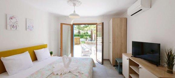 6 Schlafzimmer Villa in Sa Coma, Spain, Nr. 14774 7