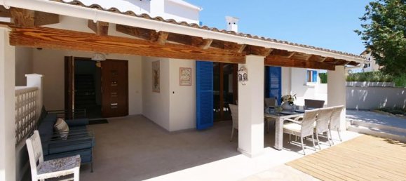 6 Schlafzimmer Villa in Sa Coma, Spain, Nr. 14774 23