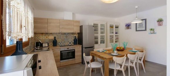 6 Schlafzimmer Villa in Sa Coma, Spain, Nr. 14774 5