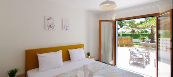 6 Schlafzimmer Villa in Sa Coma, Spain, Nr. 14774 9