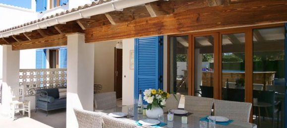 6 Schlafzimmer Villa in Sa Coma, Spain, Nr. 14774 25