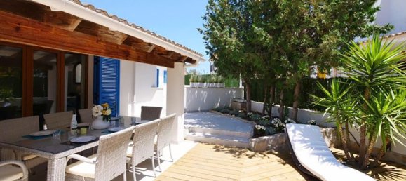 6 Schlafzimmer Villa in Sa Coma, Spain, Nr. 14774 24