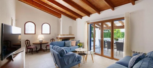 6 Schlafzimmer Villa in Sa Coma, Spain, Nr. 14774 2