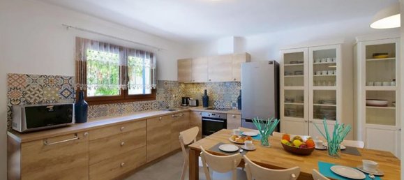 6 Schlafzimmer Villa in Sa Coma, Spain, Nr. 14774 4