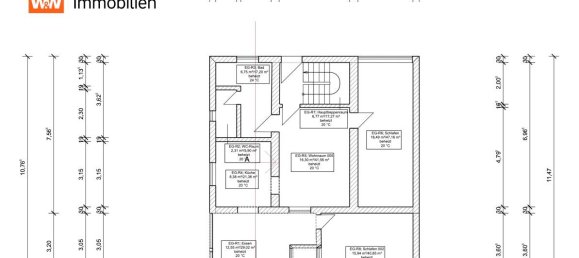 4 Schlafzimmer Stadthaus in Rhein-Sieg, Germany, Nr. 341811 34